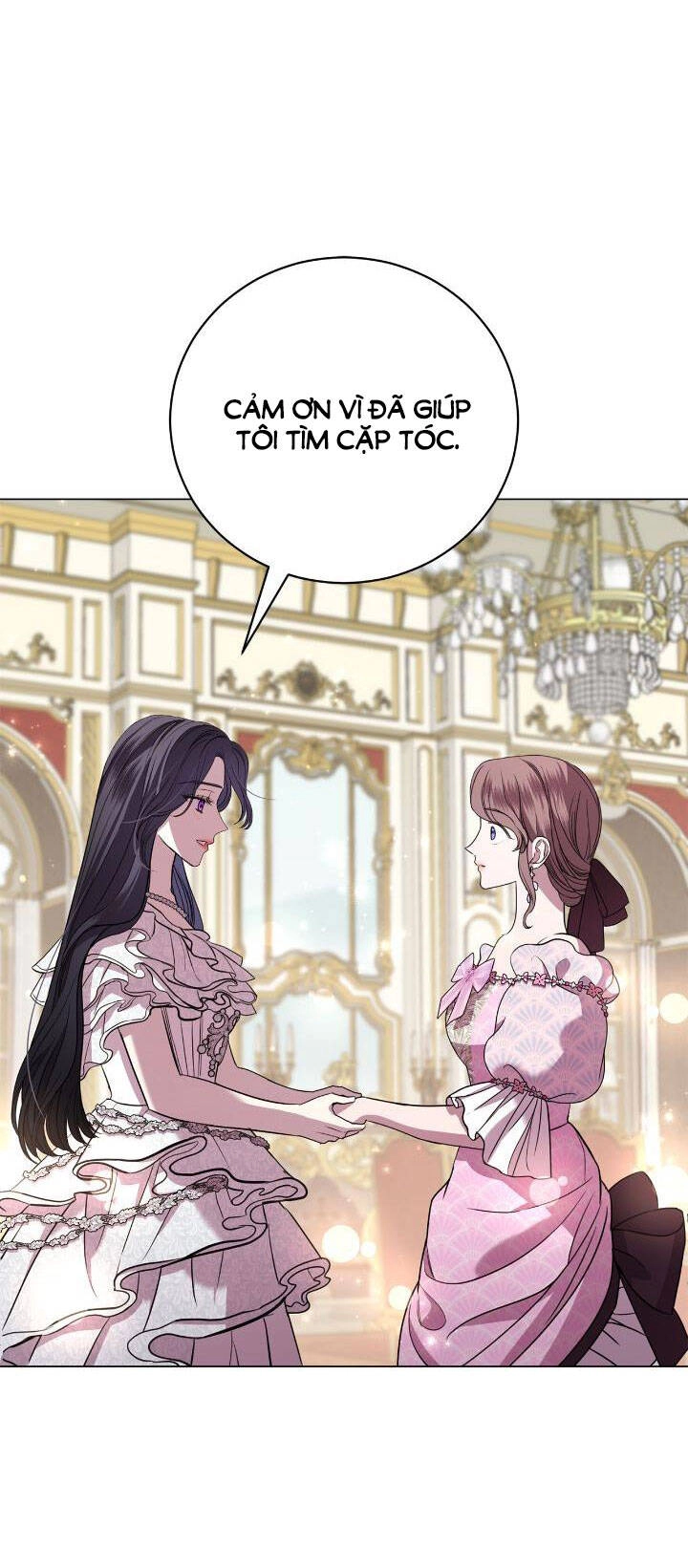 Thân Gửi Tình Nhân Của Chồng Tôi Chapter 19.2 - 38