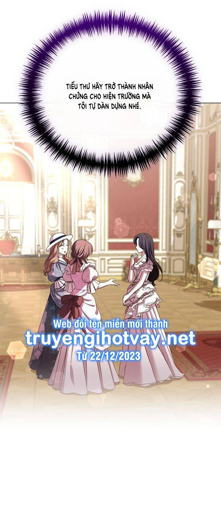 Thân Gửi Tình Nhân Của Chồng Tôi Chapter 19.2 - 41