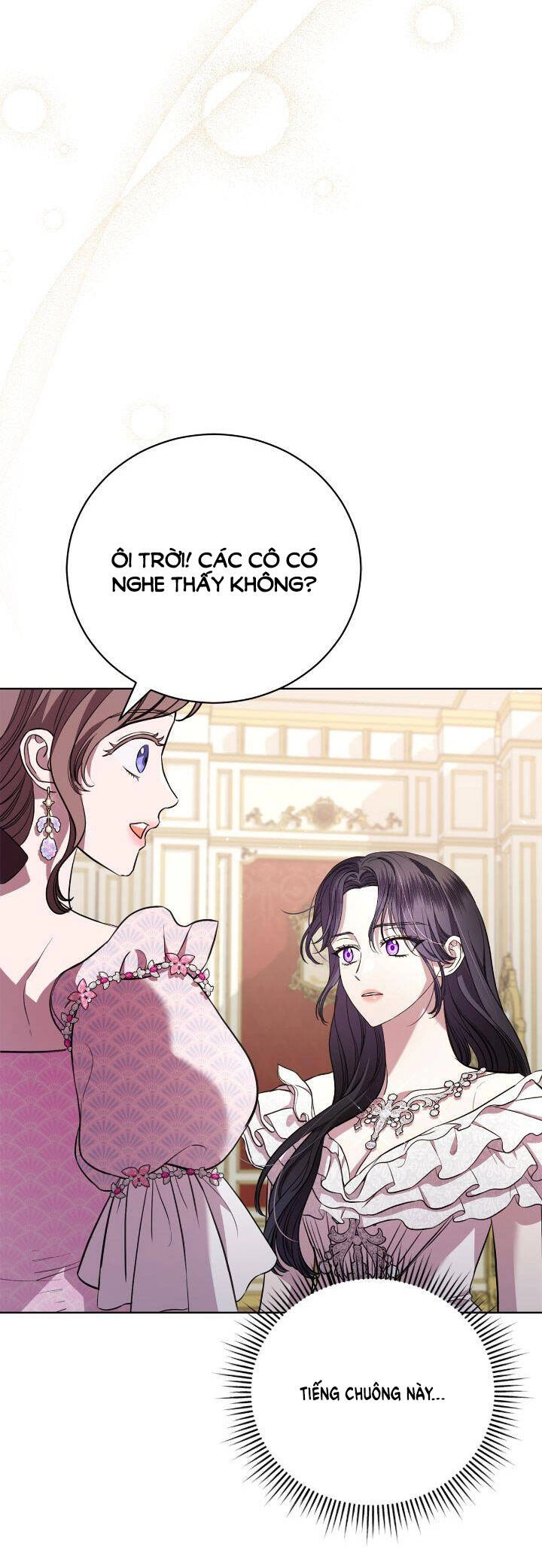 Thân Gửi Tình Nhân Của Chồng Tôi Chapter 20.1 - 2