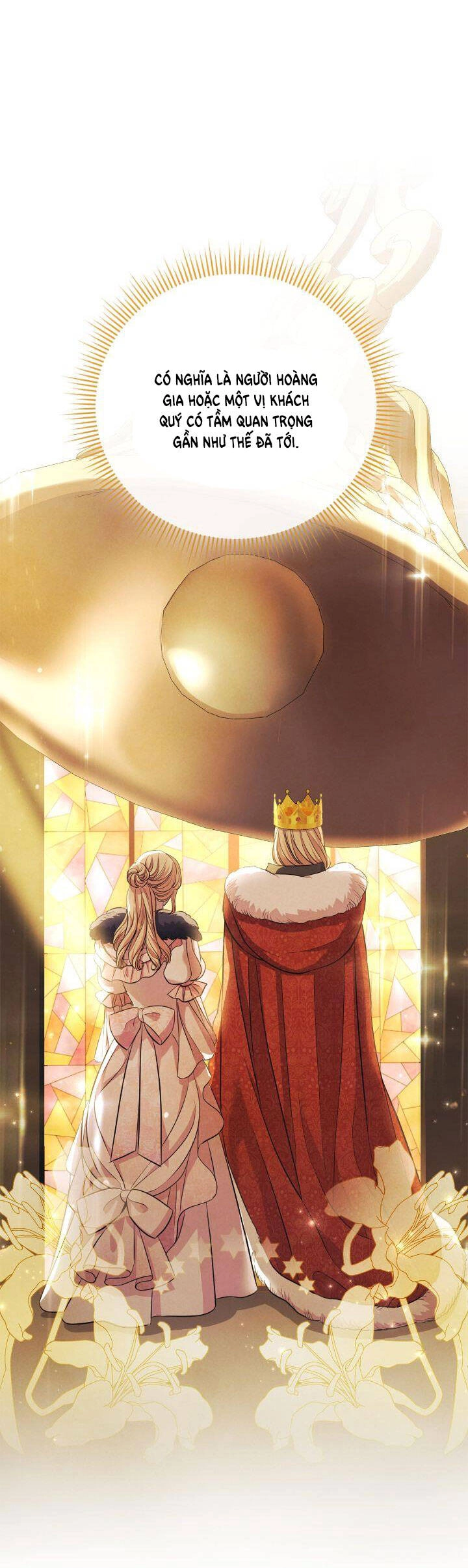 Thân Gửi Tình Nhân Của Chồng Tôi Chapter 20.1 - 3