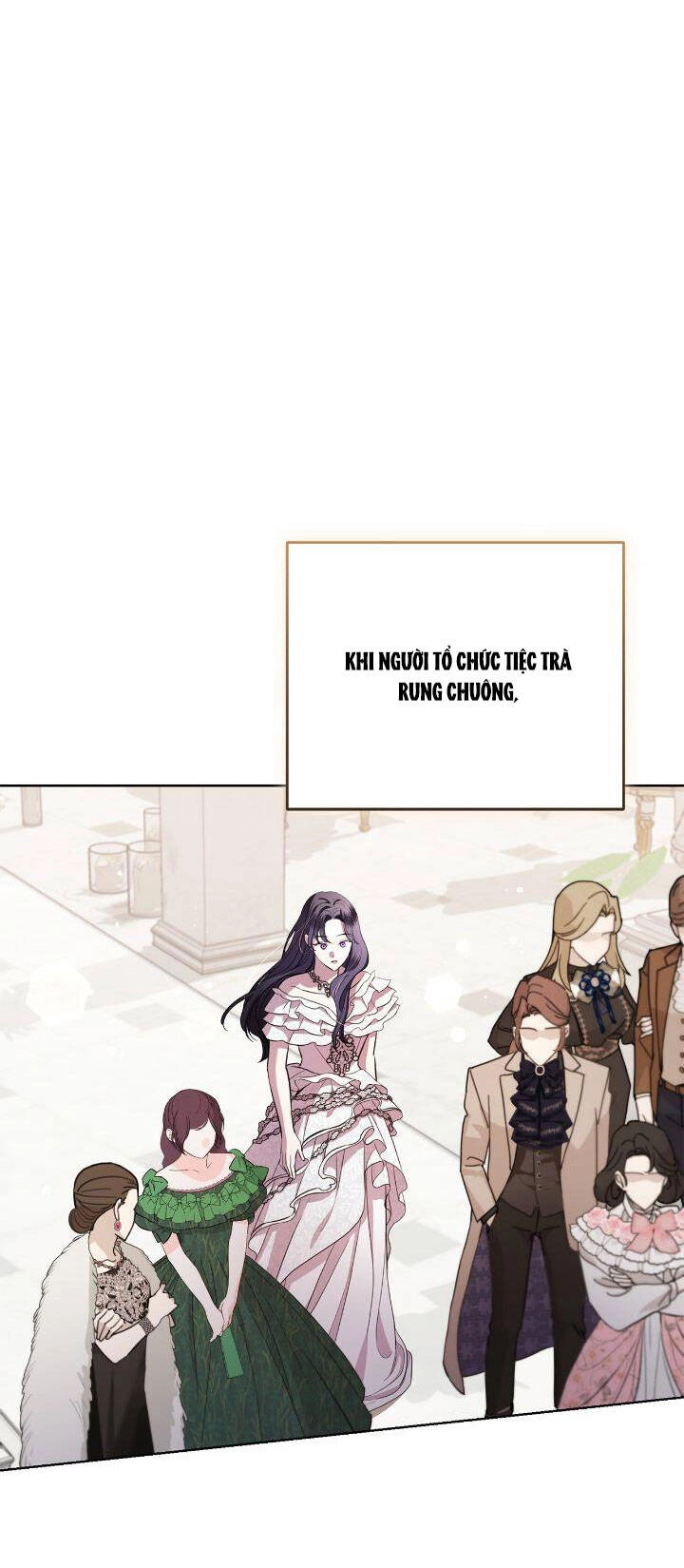 Thân Gửi Tình Nhân Của Chồng Tôi Chapter 20.1 - 6