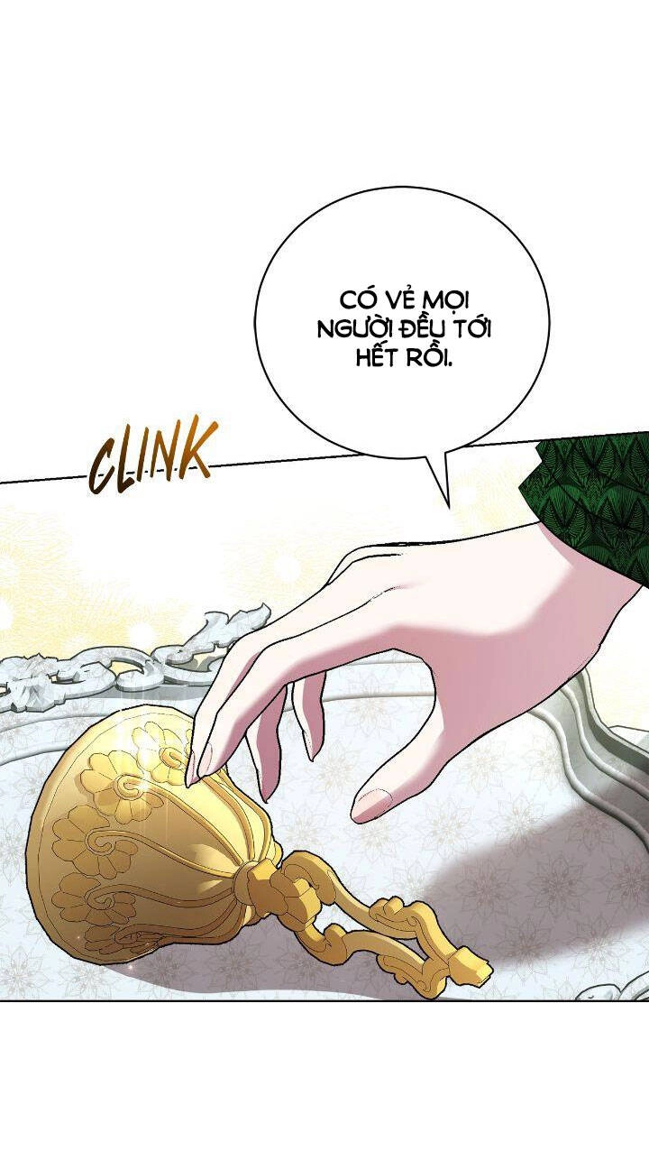 Thân Gửi Tình Nhân Của Chồng Tôi Chapter 20.1 - 9