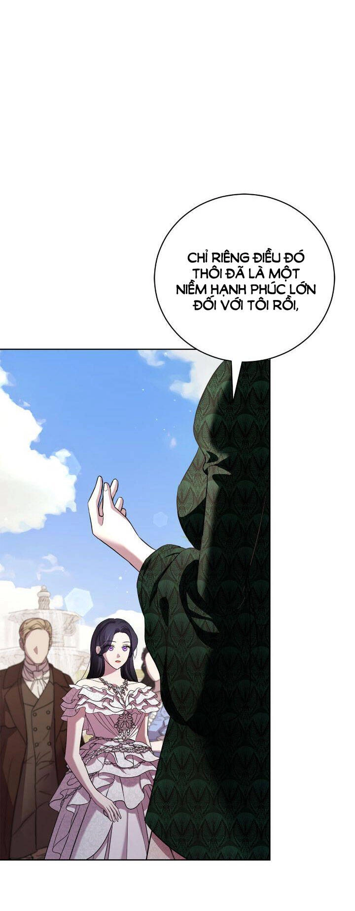 Thân Gửi Tình Nhân Của Chồng Tôi Chapter 20.1 - 11