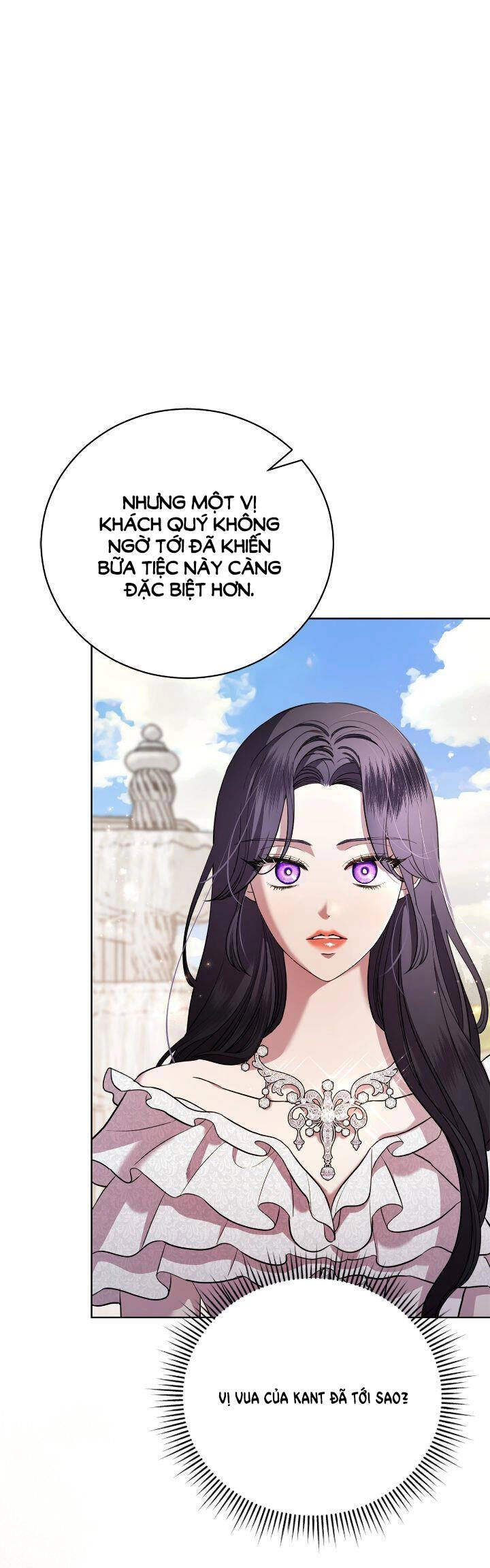 Thân Gửi Tình Nhân Của Chồng Tôi Chapter 20.1 - 12