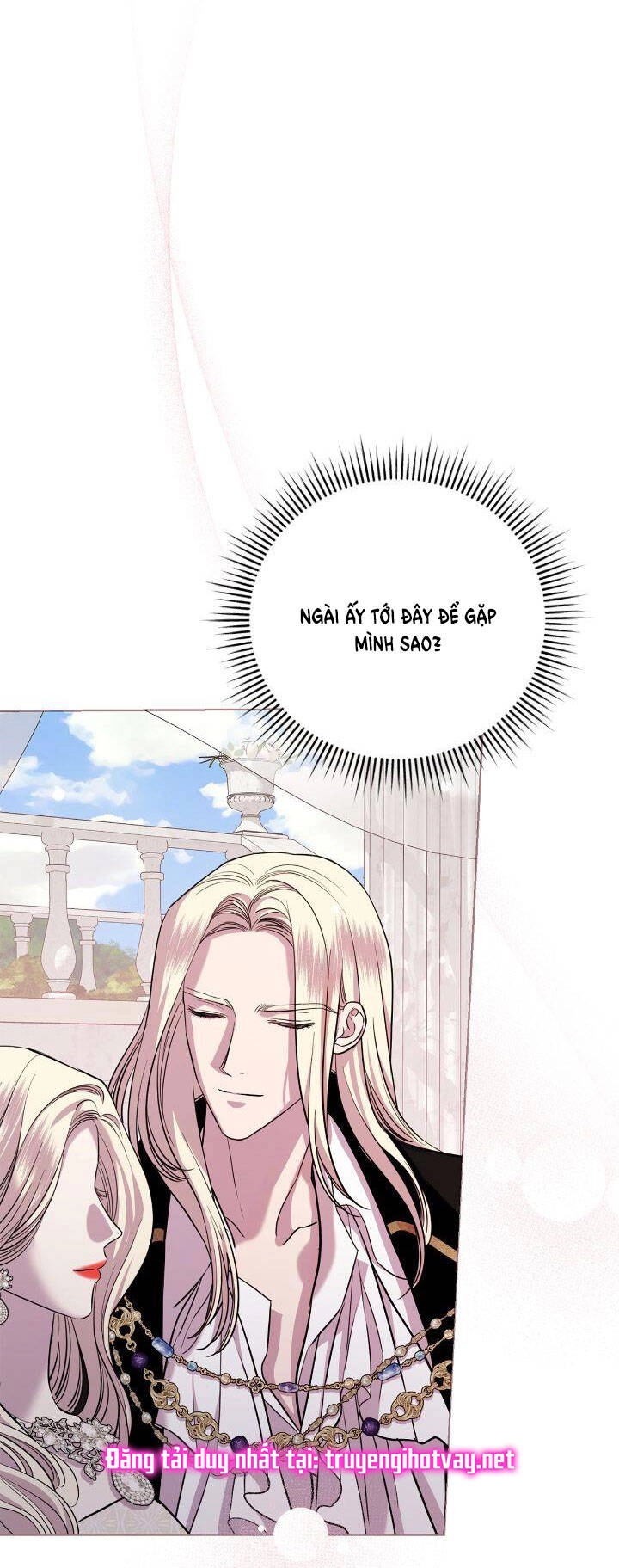 Thân Gửi Tình Nhân Của Chồng Tôi Chapter 20.1 - 19