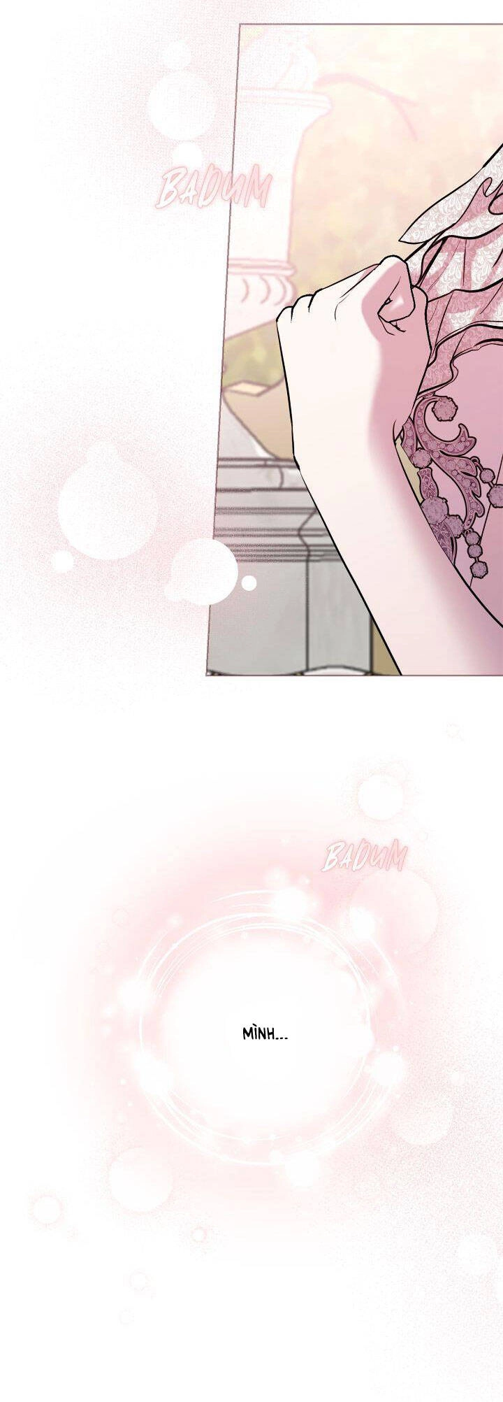 Thân Gửi Tình Nhân Của Chồng Tôi Chapter 20.1 - 20