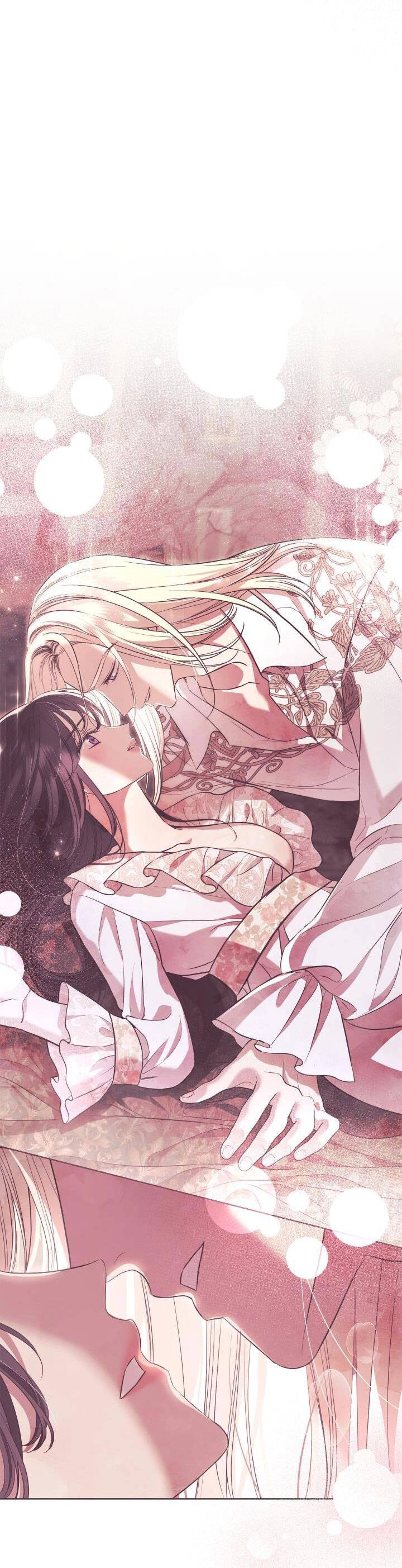 Thân Gửi Tình Nhân Của Chồng Tôi Chapter 20.1 - 21