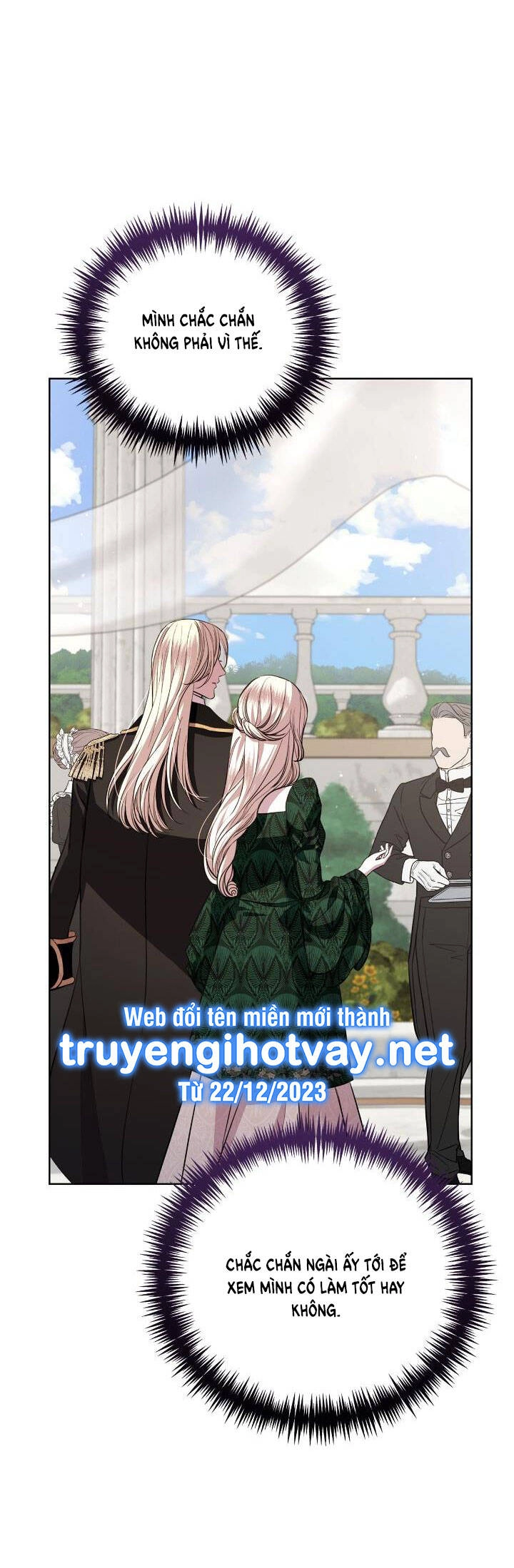 Thân Gửi Tình Nhân Của Chồng Tôi Chapter 20.1 - 26