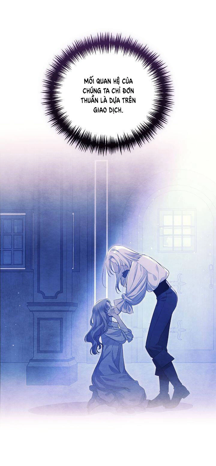 Thân Gửi Tình Nhân Của Chồng Tôi Chapter 20.1 - 27