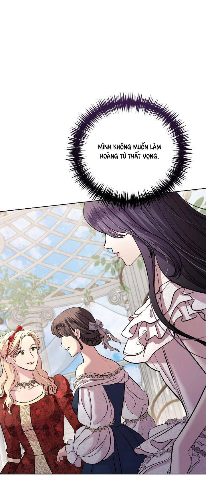 Thân Gửi Tình Nhân Của Chồng Tôi Chapter 20.1 - 30