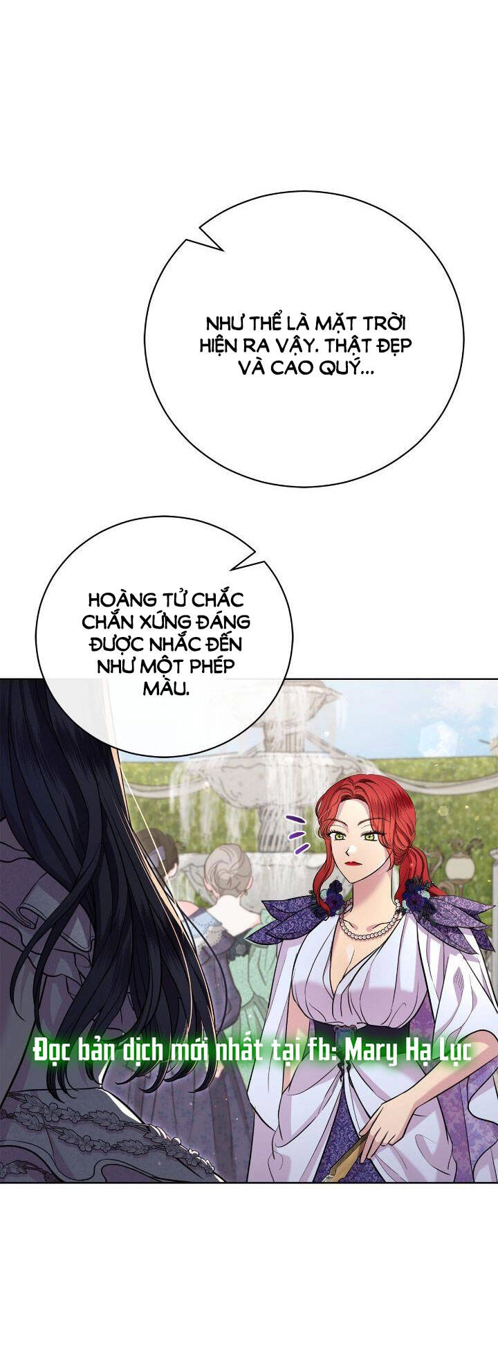 Thân Gửi Tình Nhân Của Chồng Tôi Chapter 20.2 - 2