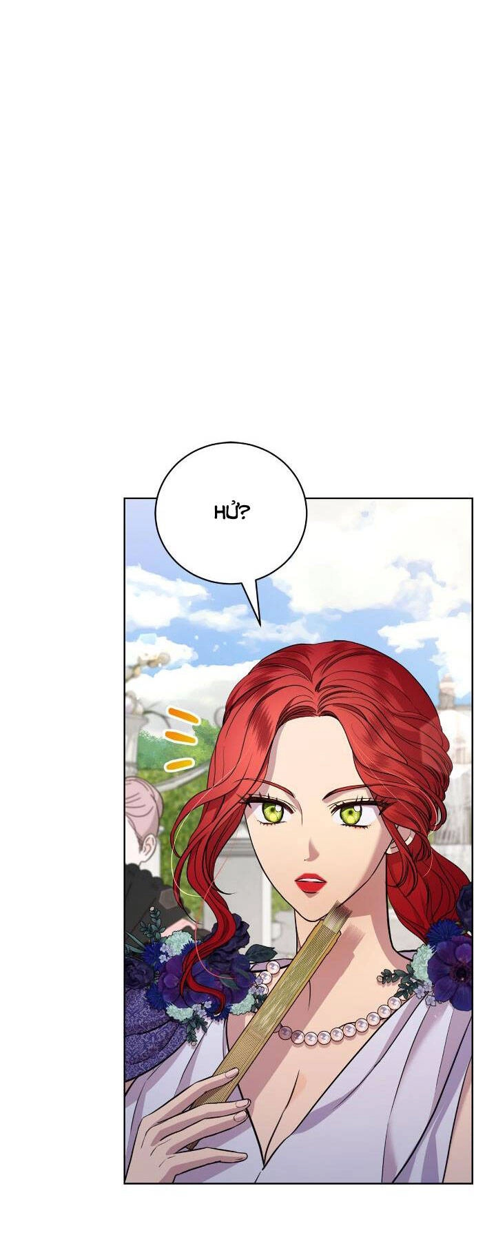 Thân Gửi Tình Nhân Của Chồng Tôi Chapter 20.2 - 6