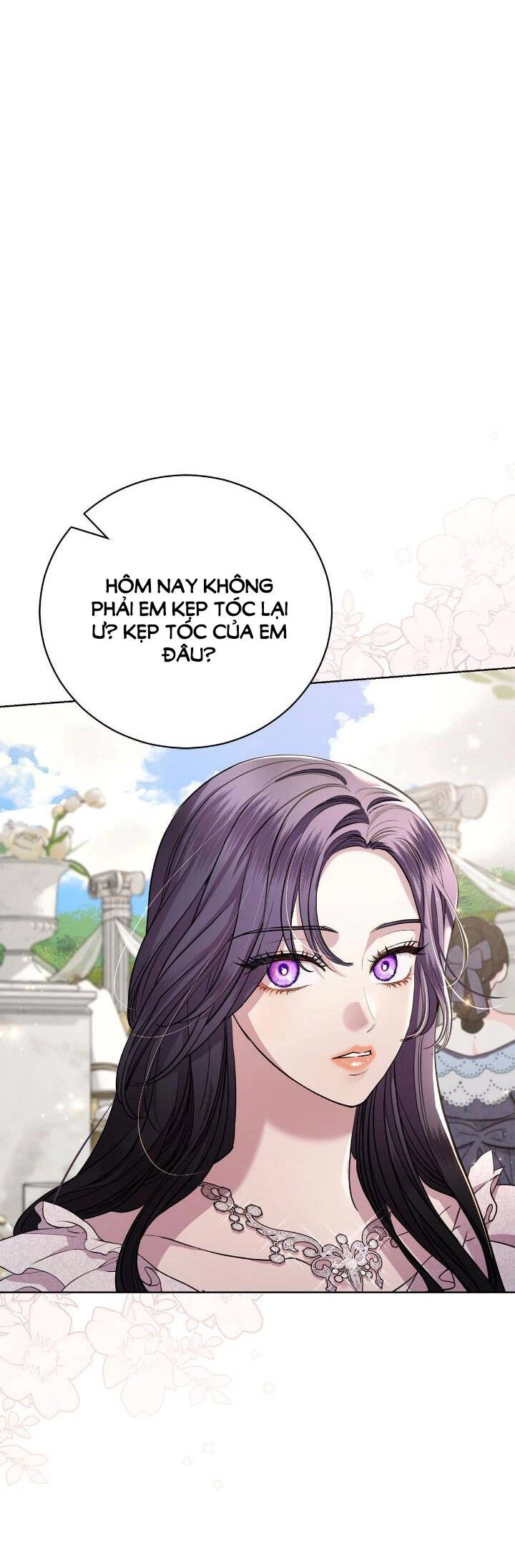 Thân Gửi Tình Nhân Của Chồng Tôi Chapter 20.2 - 7