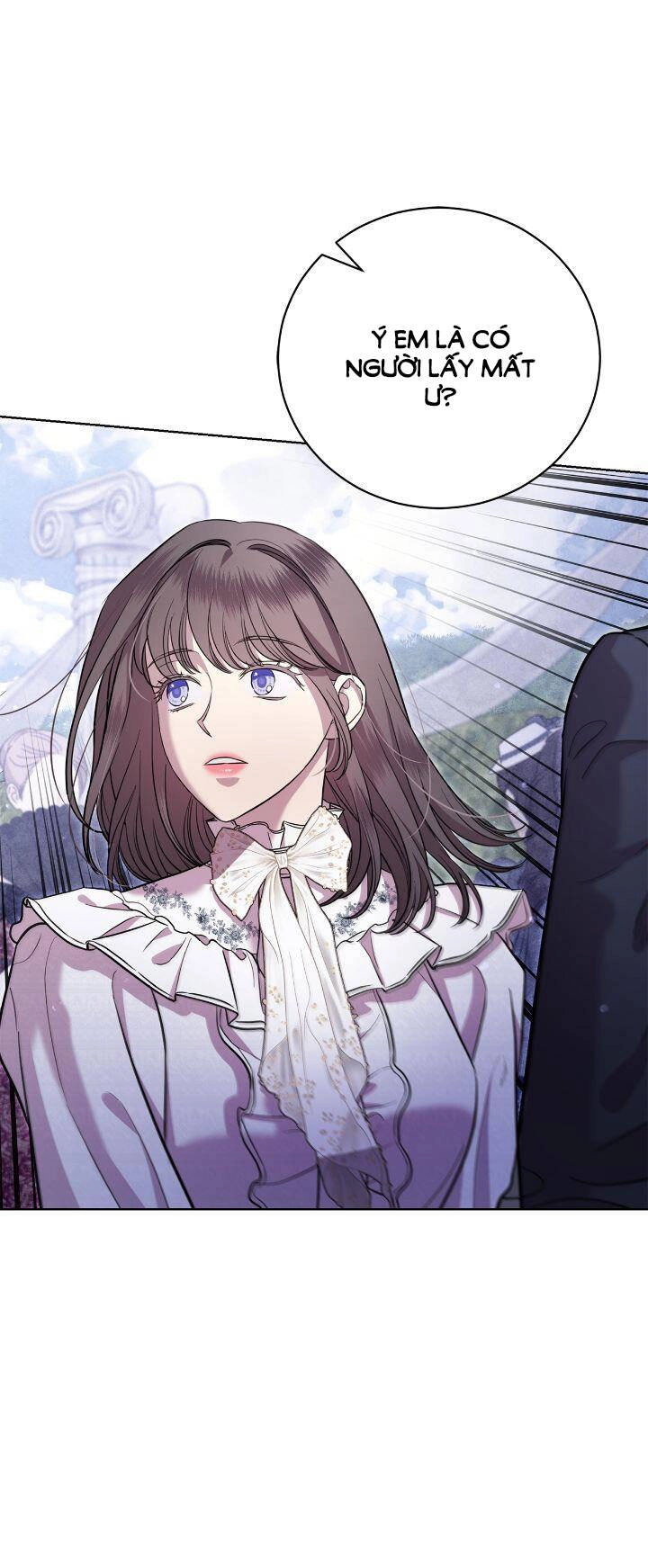 Thân Gửi Tình Nhân Của Chồng Tôi Chapter 20.2 - 9