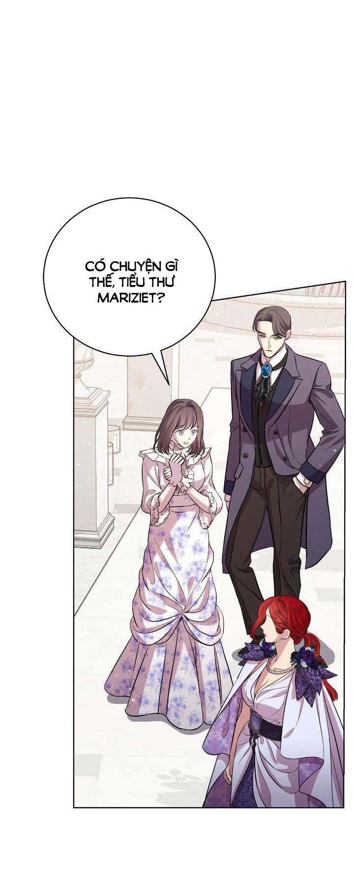 Thân Gửi Tình Nhân Của Chồng Tôi Chapter 20.2 - 10