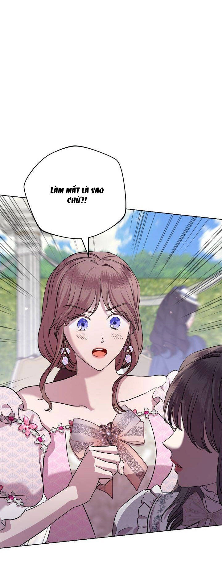 Thân Gửi Tình Nhân Của Chồng Tôi Chapter 20.2 - 12