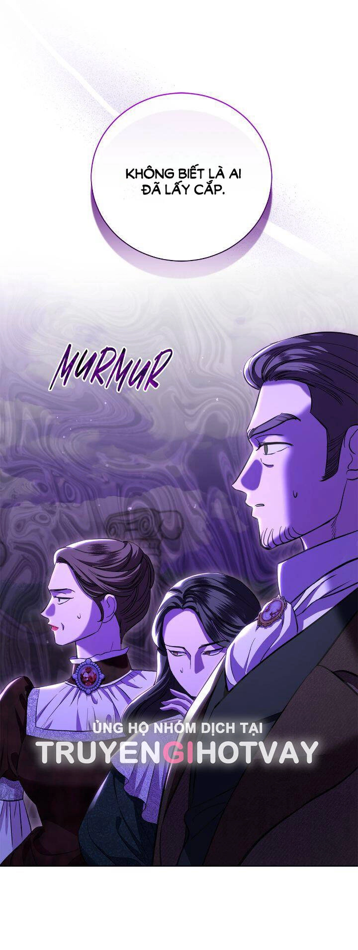 Thân Gửi Tình Nhân Của Chồng Tôi Chapter 20.2 - 15