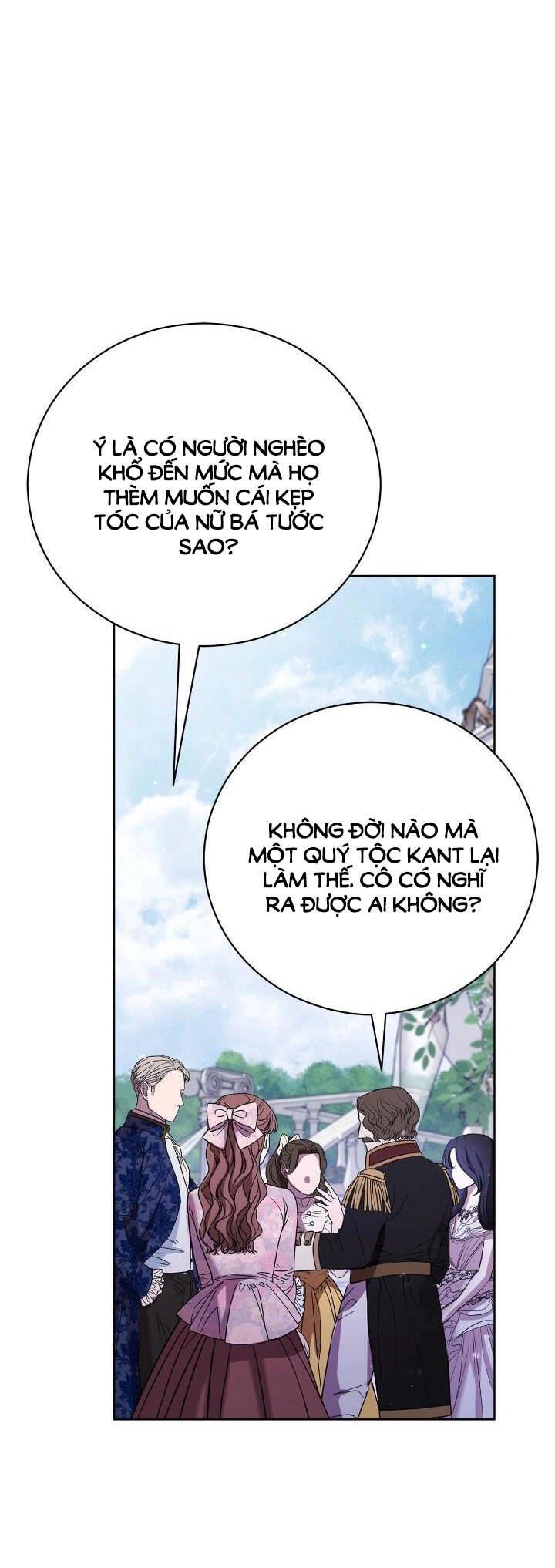 Thân Gửi Tình Nhân Của Chồng Tôi Chapter 20.2 - 16