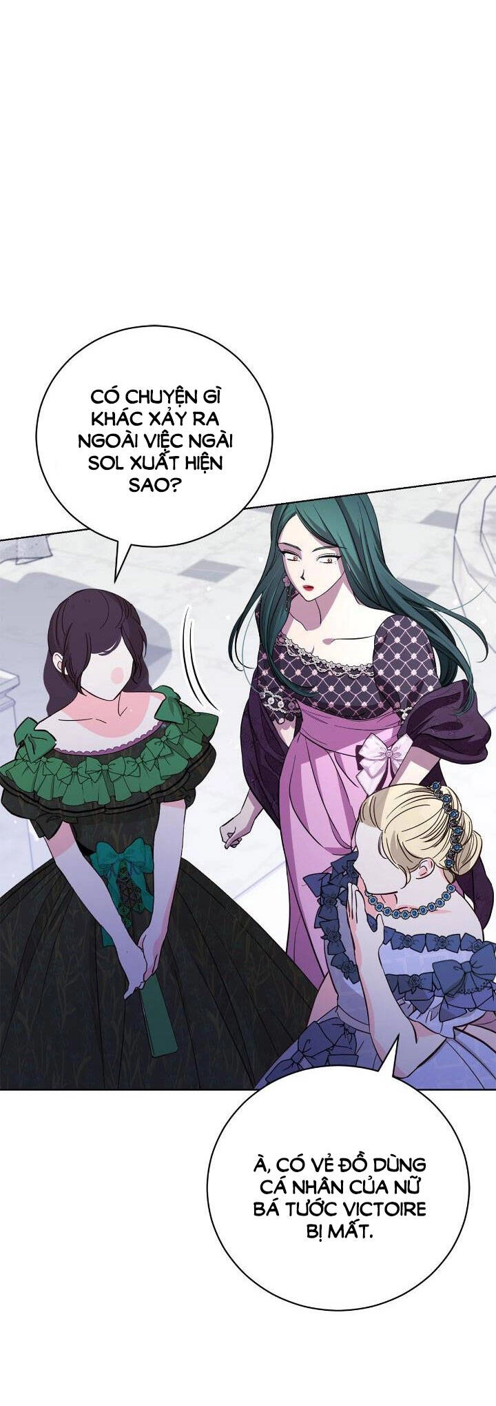 Thân Gửi Tình Nhân Của Chồng Tôi Chapter 20.2 - 17