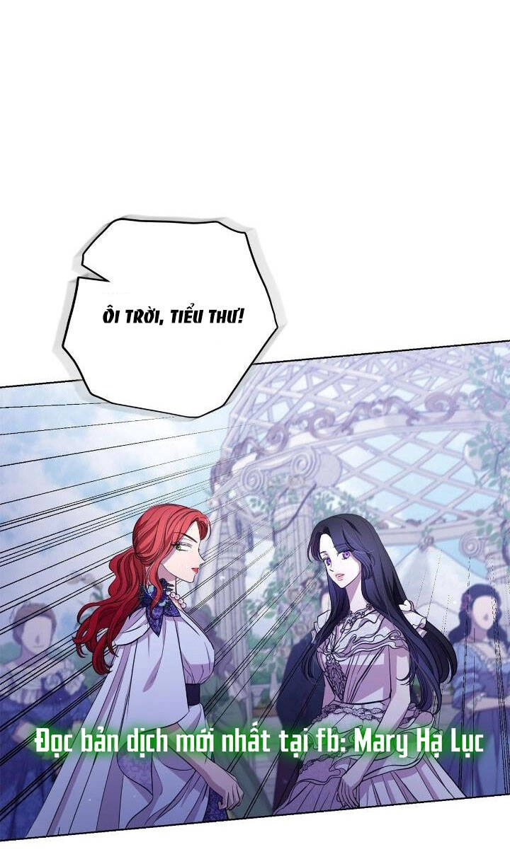 Thân Gửi Tình Nhân Của Chồng Tôi Chapter 20.2 - 18