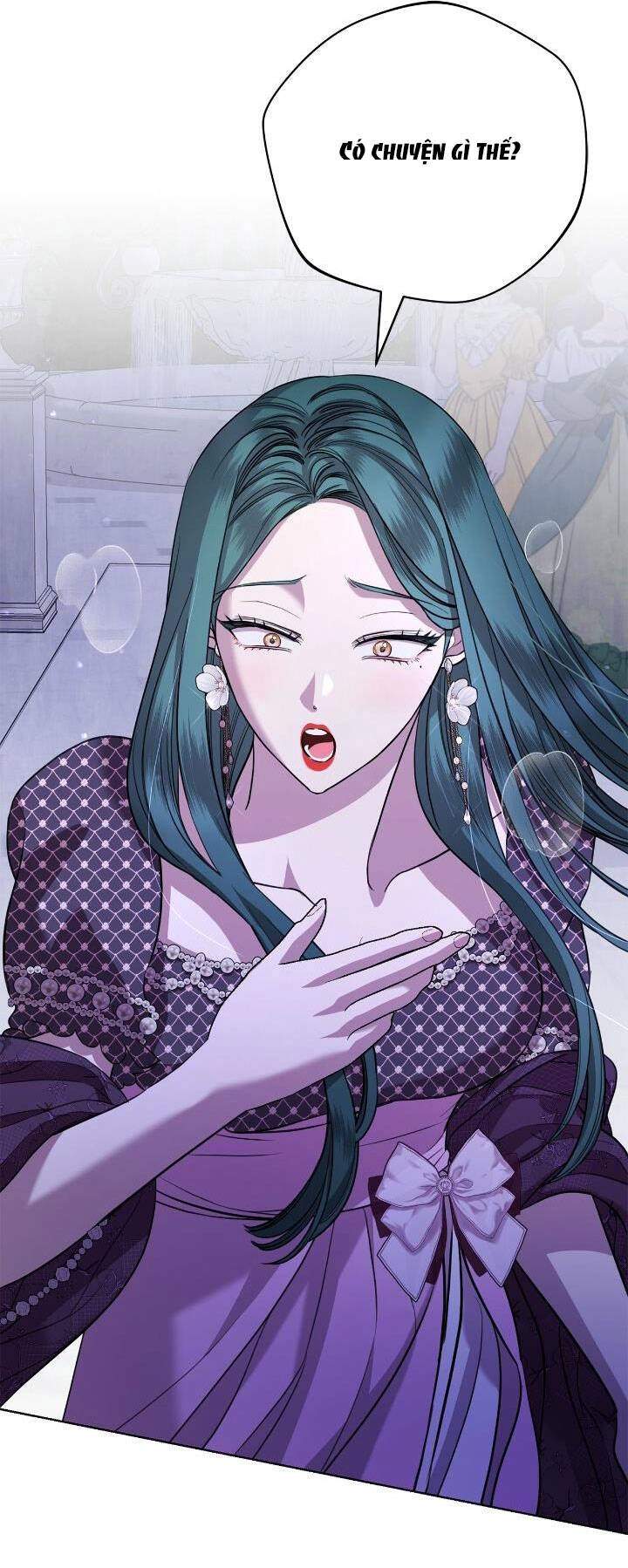 Thân Gửi Tình Nhân Của Chồng Tôi Chapter 20.2 - 19