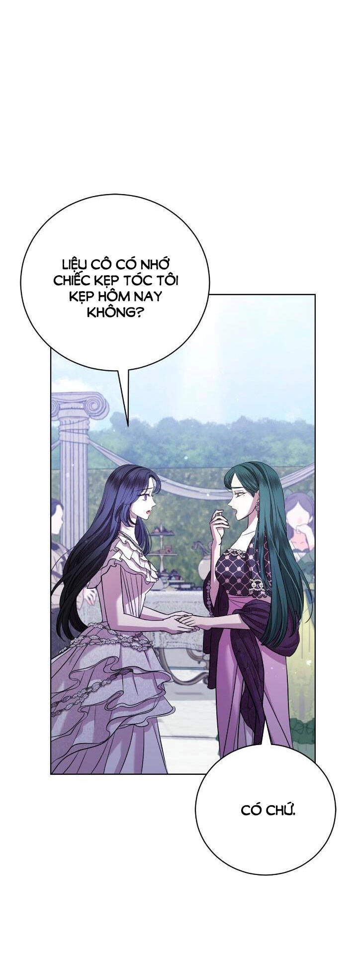 Thân Gửi Tình Nhân Của Chồng Tôi Chapter 20.2 - 22