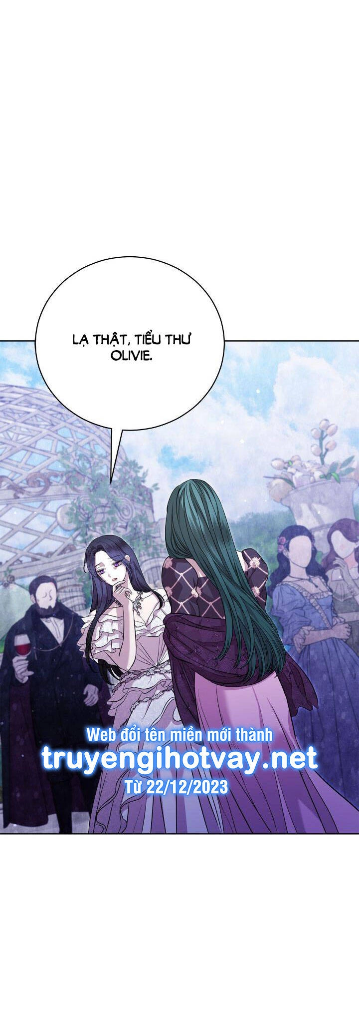 Thân Gửi Tình Nhân Của Chồng Tôi Chapter 20.2 - 24