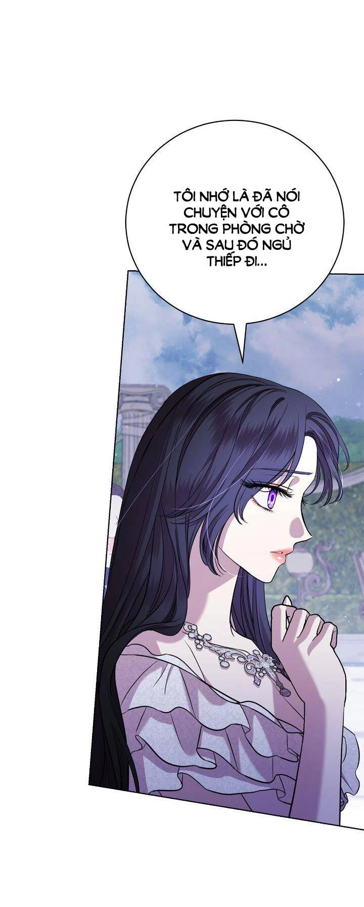 Thân Gửi Tình Nhân Của Chồng Tôi Chapter 20.2 - 25