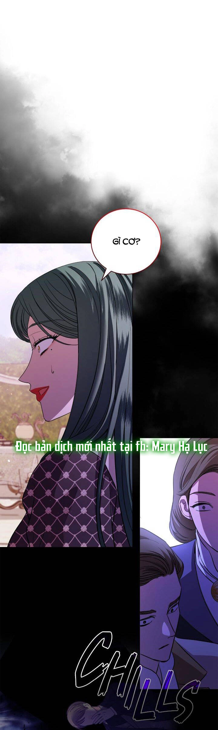 Thân Gửi Tình Nhân Của Chồng Tôi Chapter 20.2 - 27