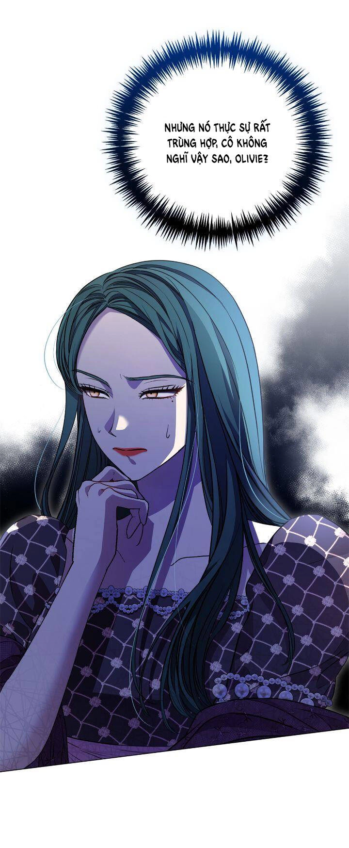 Thân Gửi Tình Nhân Của Chồng Tôi Chapter 21.1 - 5