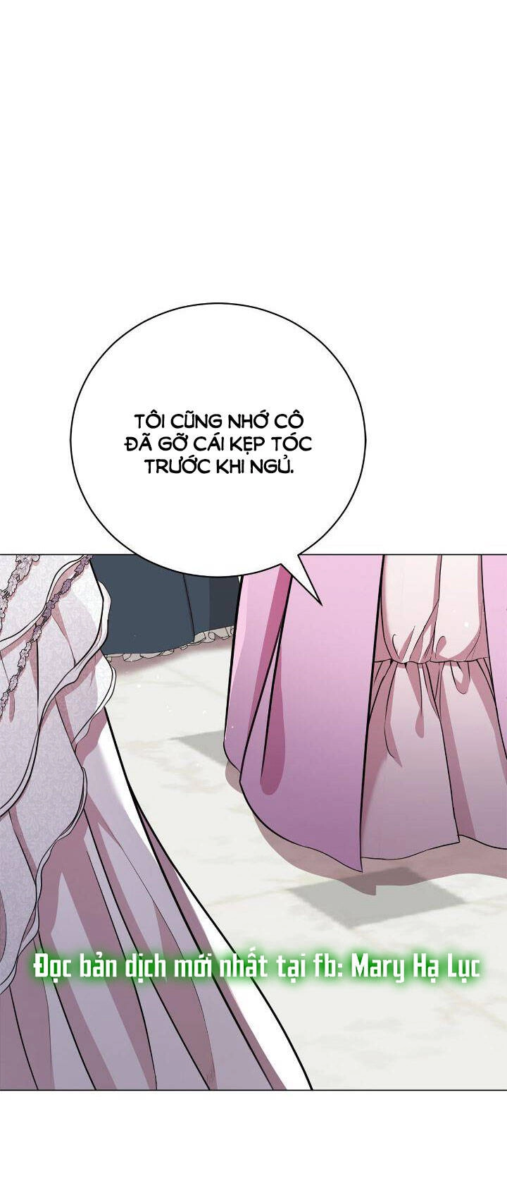 Thân Gửi Tình Nhân Của Chồng Tôi Chapter 21.1 - 6