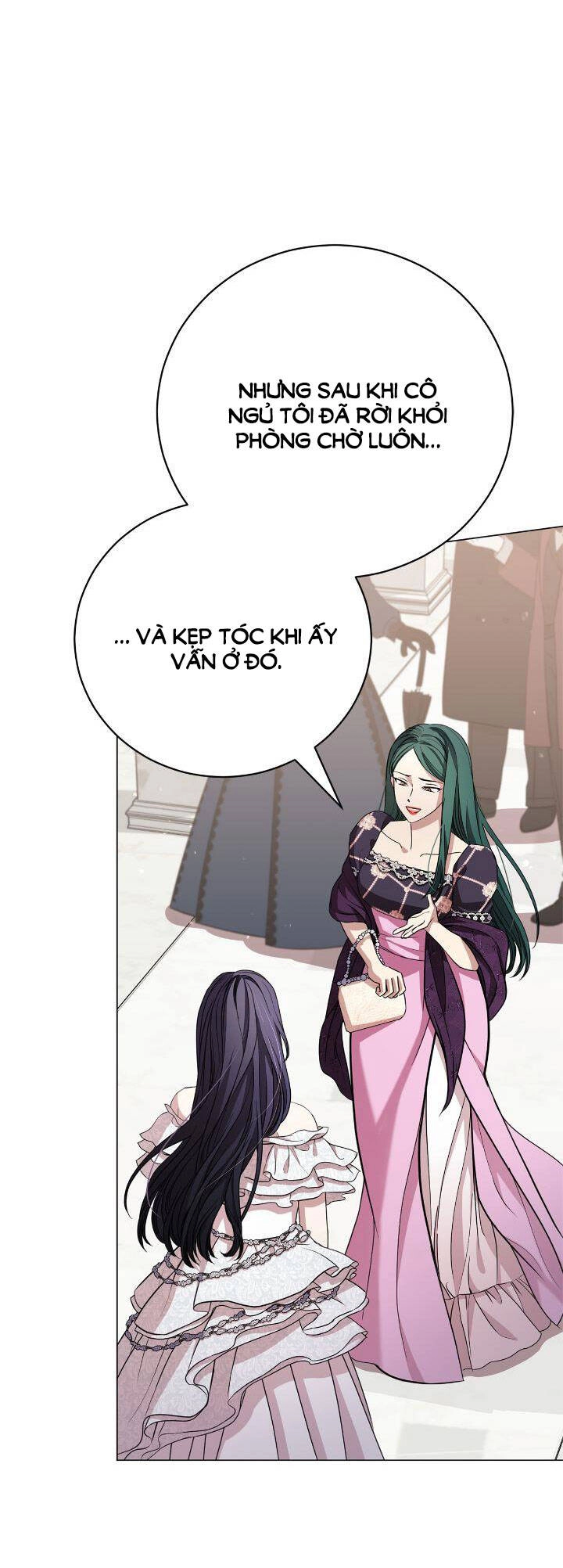 Thân Gửi Tình Nhân Của Chồng Tôi Chapter 21.1 - 7