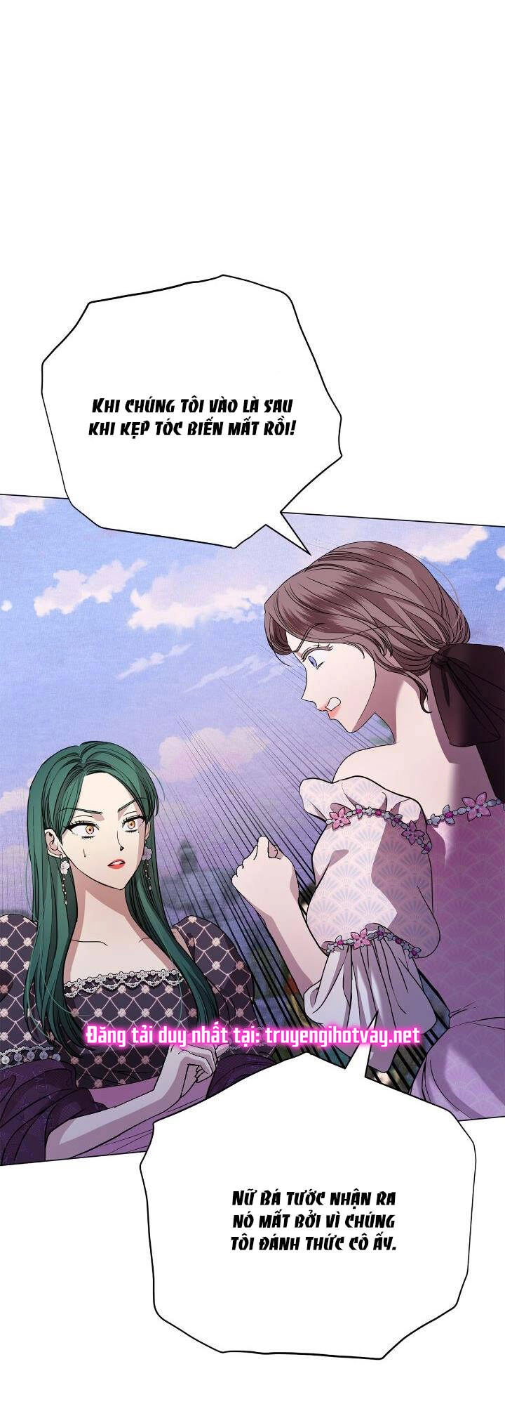 Thân Gửi Tình Nhân Của Chồng Tôi Chapter 21.1 - 9