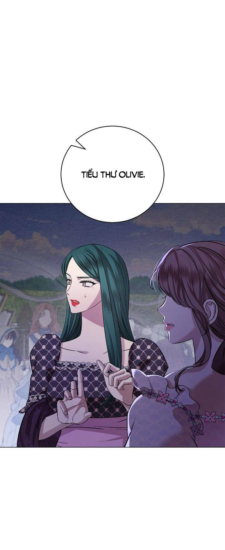 Thân Gửi Tình Nhân Của Chồng Tôi Chapter 21.1 - 11