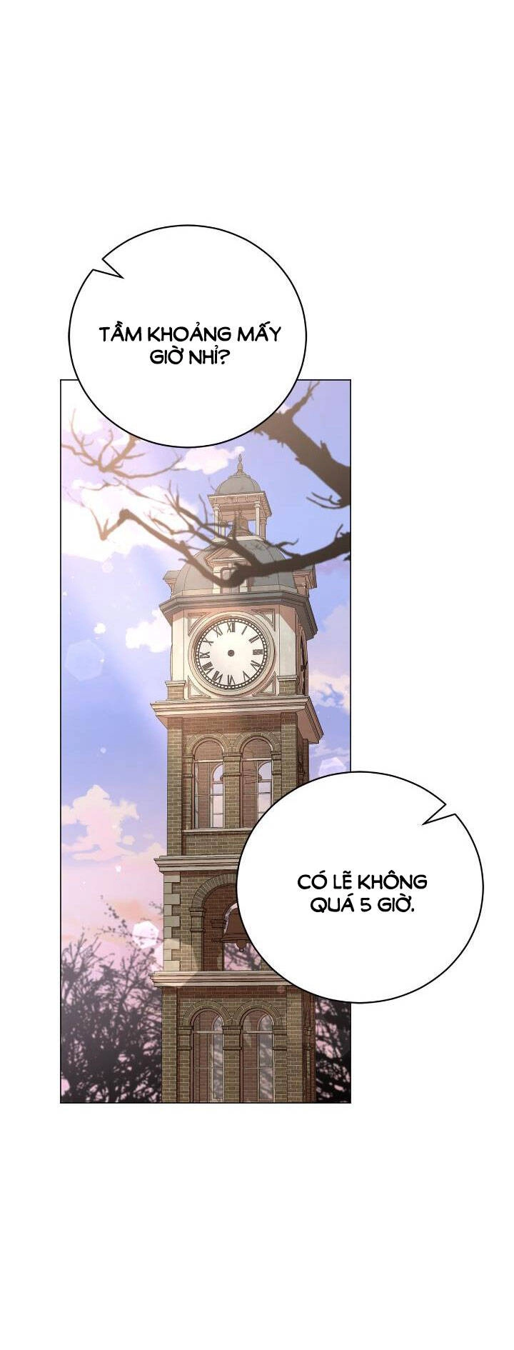 Thân Gửi Tình Nhân Của Chồng Tôi Chapter 21.1 - 13