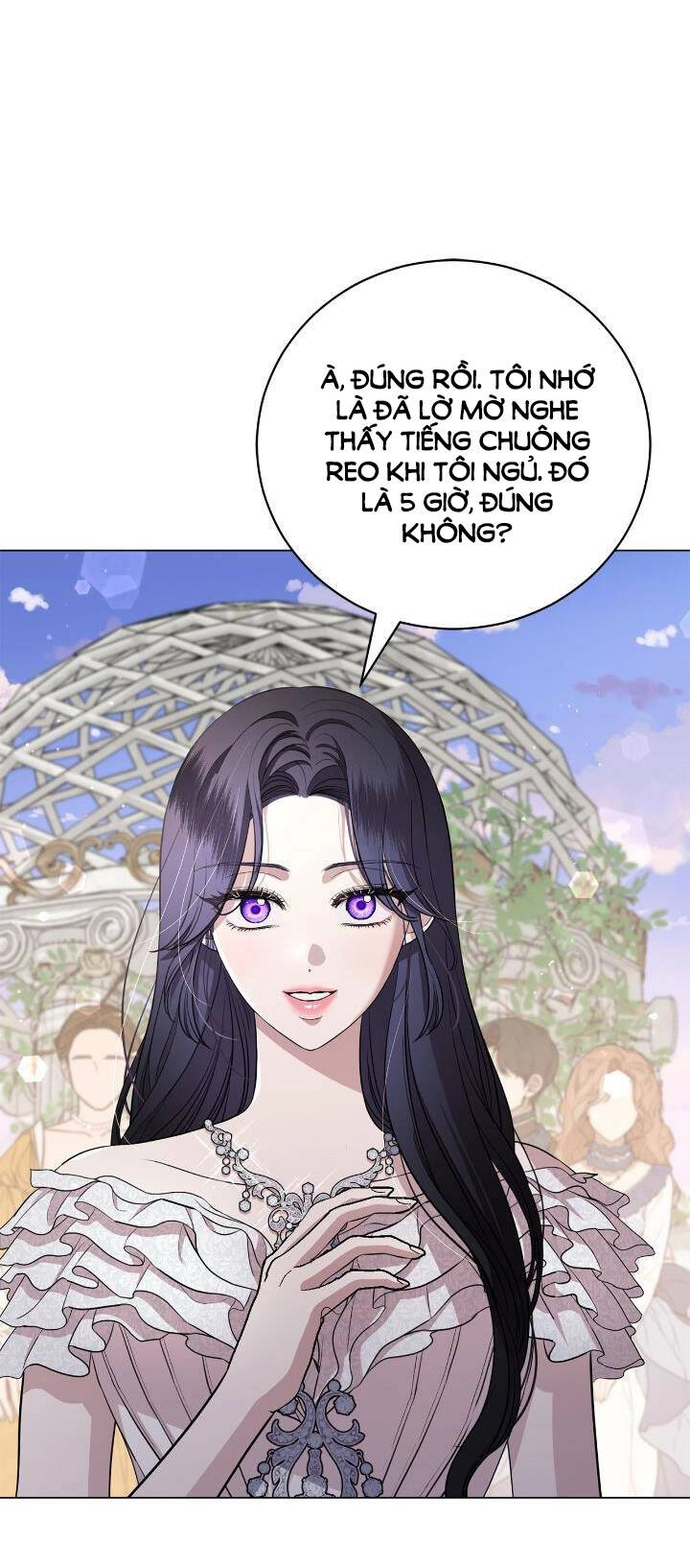 Thân Gửi Tình Nhân Của Chồng Tôi Chapter 21.1 - 14