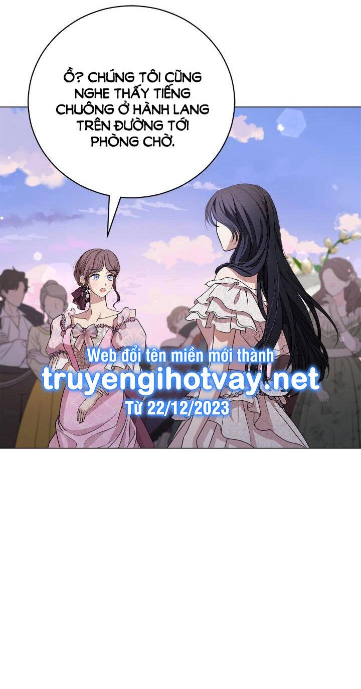 Thân Gửi Tình Nhân Của Chồng Tôi Chapter 21.1 - 15