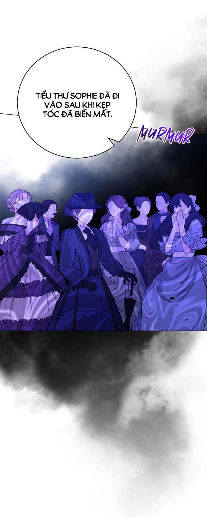 Thân Gửi Tình Nhân Của Chồng Tôi Chapter 21.1 - 17