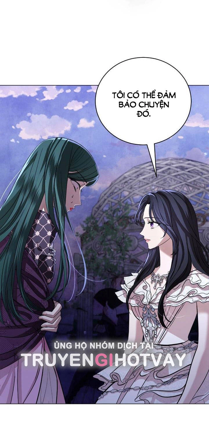 Thân Gửi Tình Nhân Của Chồng Tôi Chapter 21.1 - 18