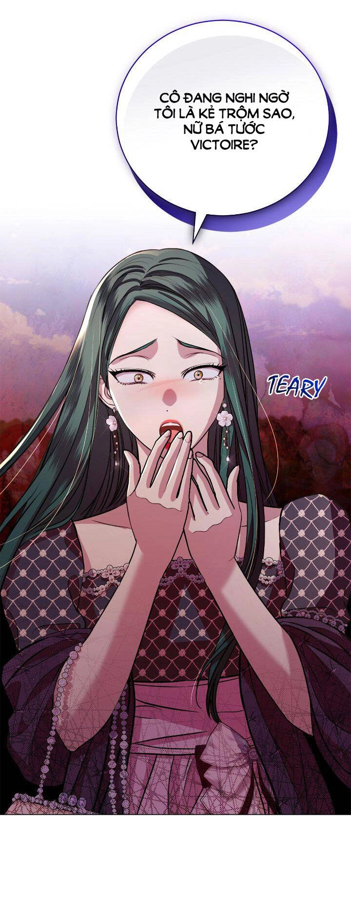 Thân Gửi Tình Nhân Của Chồng Tôi Chapter 21.1 - 20