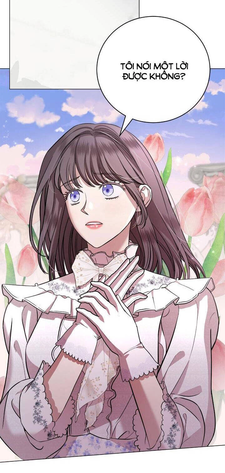 Thân Gửi Tình Nhân Của Chồng Tôi Chapter 21.1 - 24