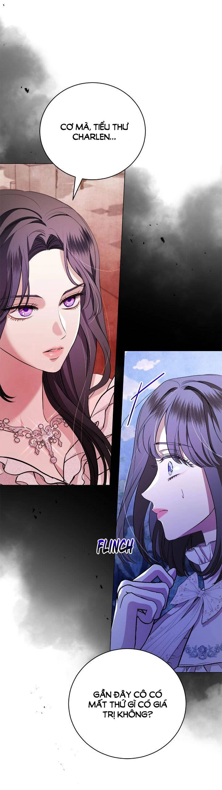 Thân Gửi Tình Nhân Của Chồng Tôi Chapter 21.1 - 27