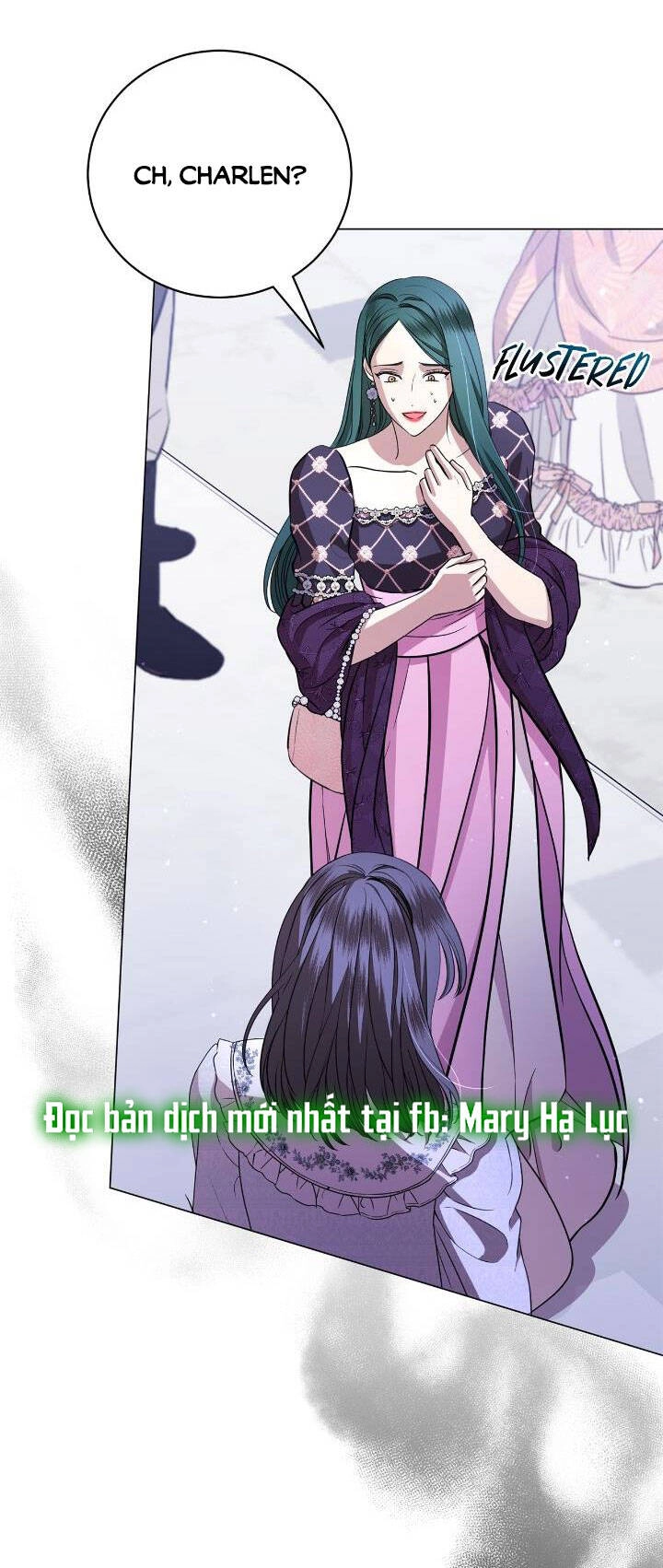 Thân Gửi Tình Nhân Của Chồng Tôi Chapter 21.2 - 2