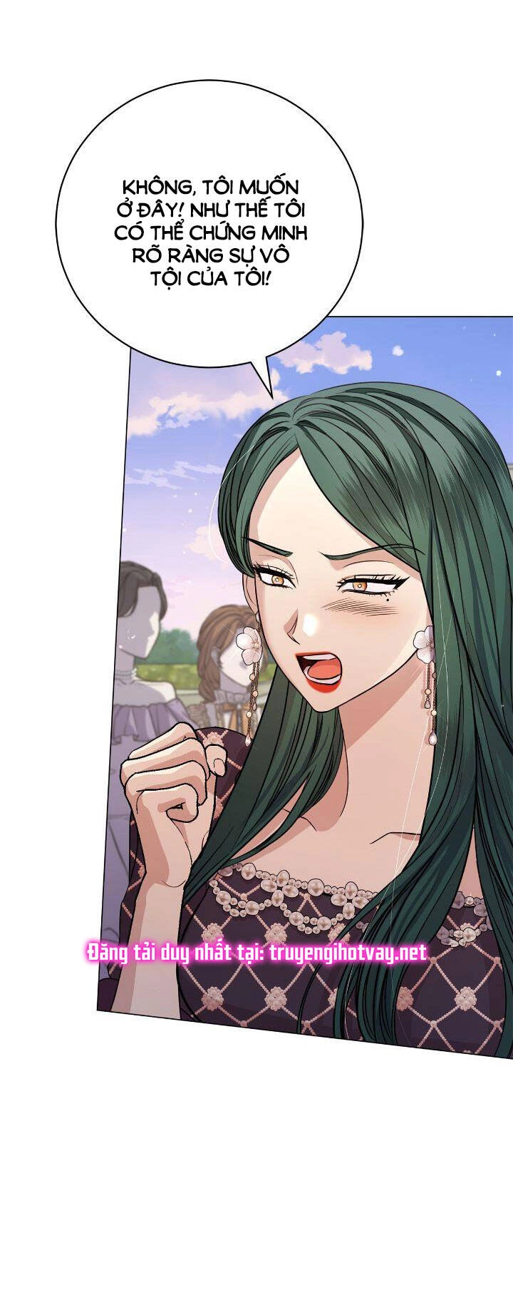 Thân Gửi Tình Nhân Của Chồng Tôi Chapter 21.2 - 11