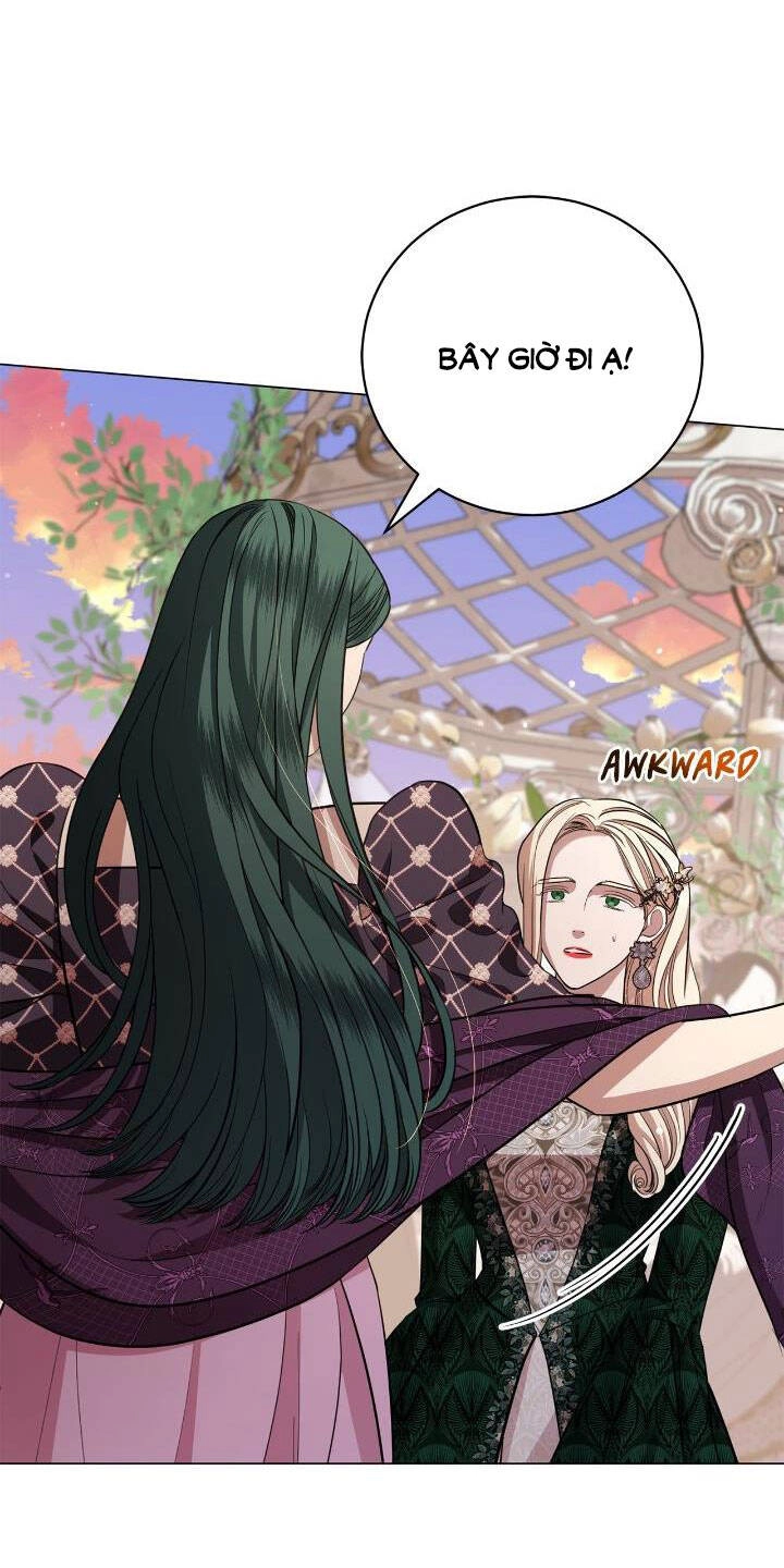 Thân Gửi Tình Nhân Của Chồng Tôi Chapter 21.2 - 12