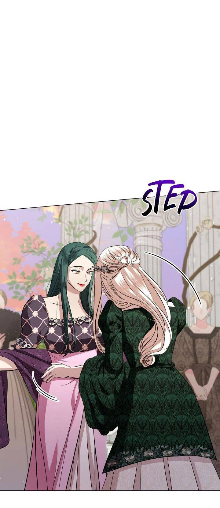 Thân Gửi Tình Nhân Của Chồng Tôi Chapter 21.2 - 15