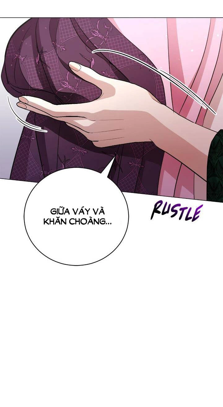 Thân Gửi Tình Nhân Của Chồng Tôi Chapter 21.2 - 16