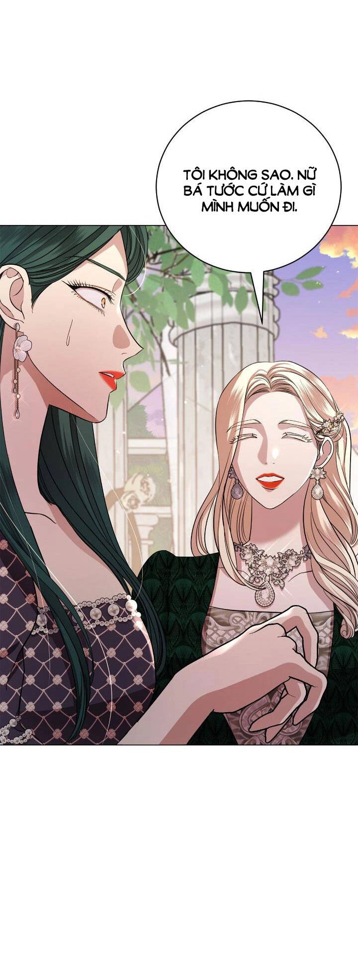 Thân Gửi Tình Nhân Của Chồng Tôi Chapter 21.2 - 19