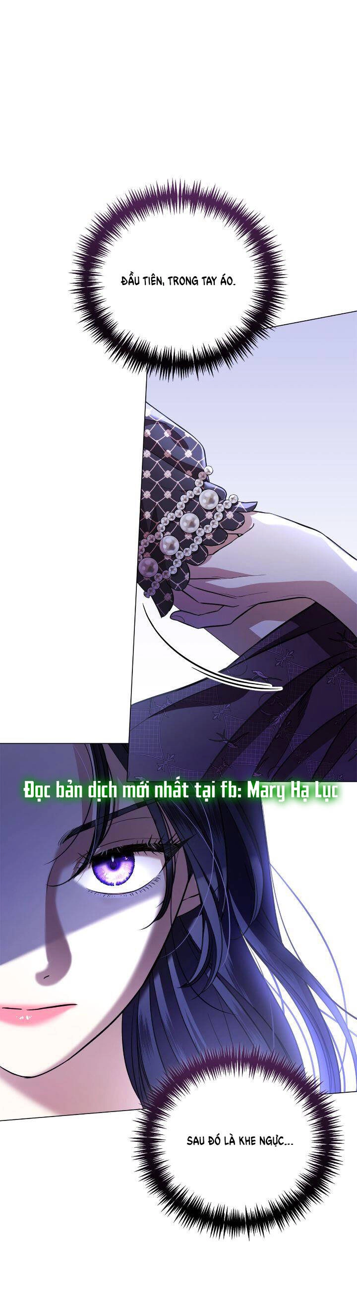 Thân Gửi Tình Nhân Của Chồng Tôi Chapter 21.2 - 20