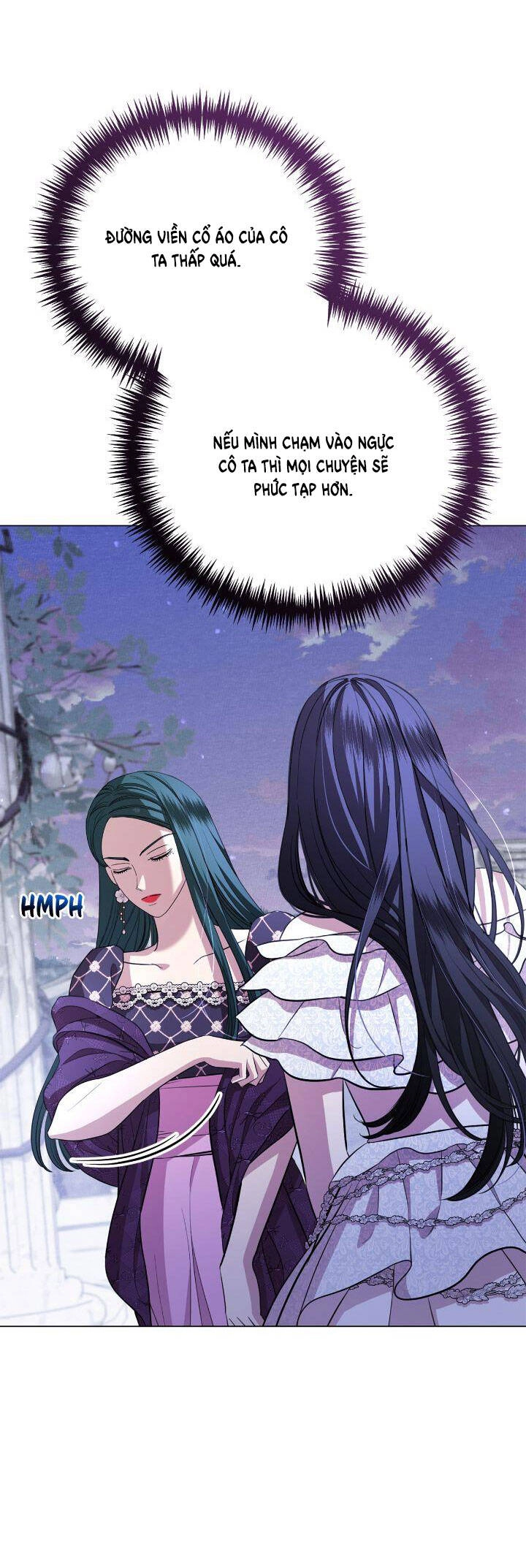 Thân Gửi Tình Nhân Của Chồng Tôi Chapter 21.2 - 21